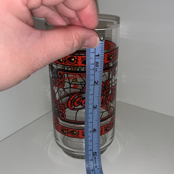 Vintage McDonald’s Coca Cola Cups - Picture 3 of 4